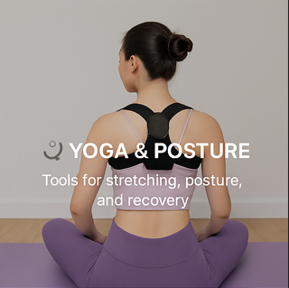 ☯️ Yoga & Posture