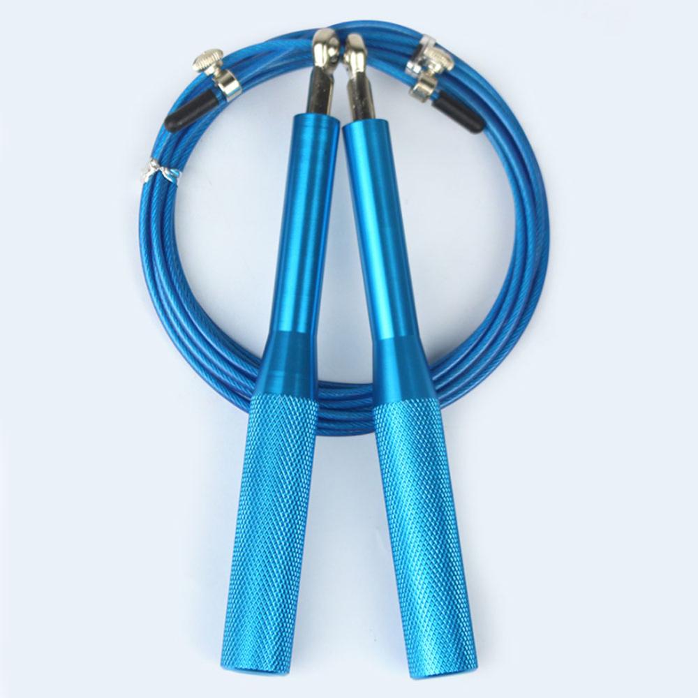 Adjustable Speed Jump Rope – Fitness & Training