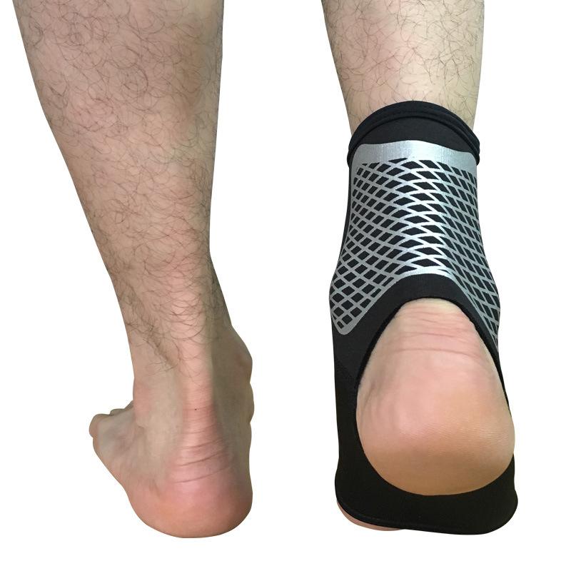 Elastic Sports Ankle Support