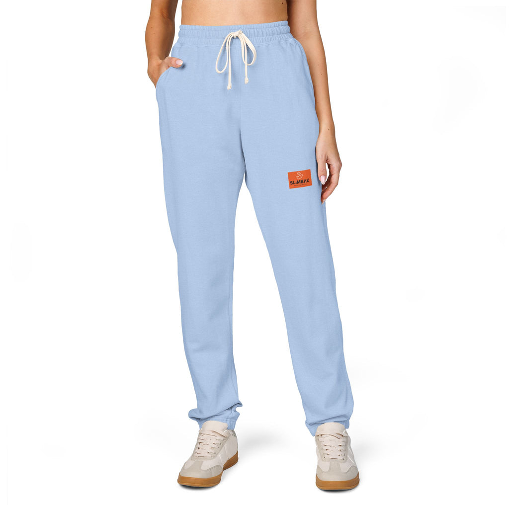 Cozy Unisex Fleece Sweatpants