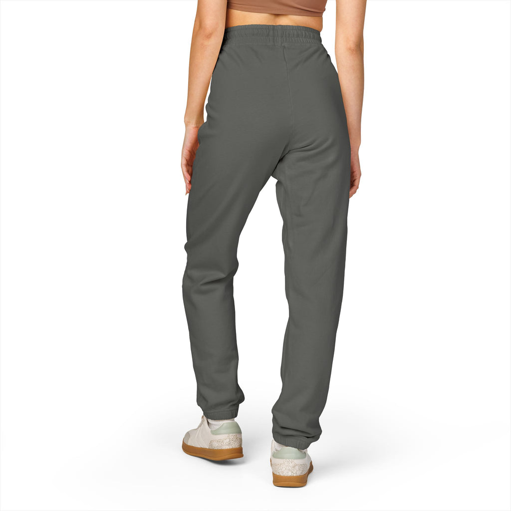 Cozy Unisex Fleece Sweatpants