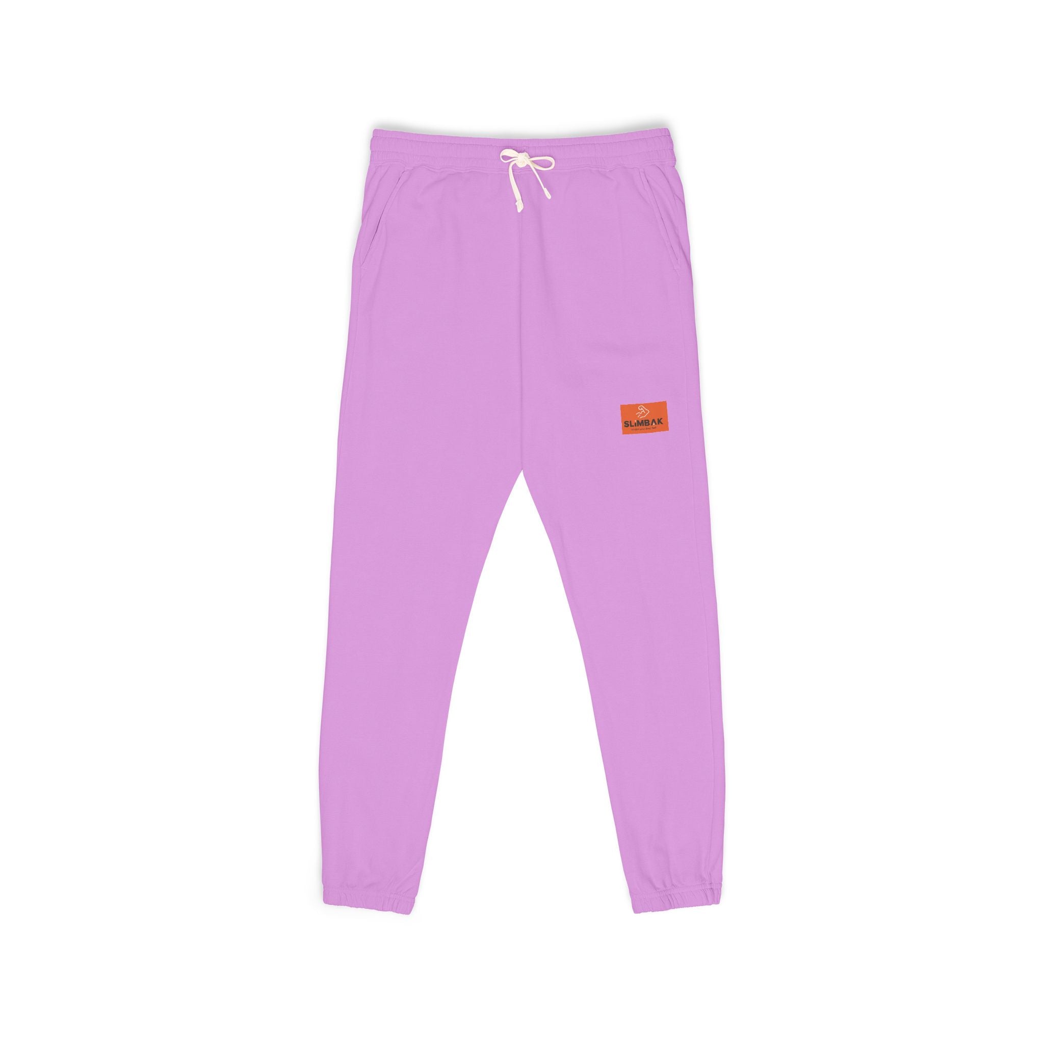 Cozy Unisex Fleece Sweatpants
