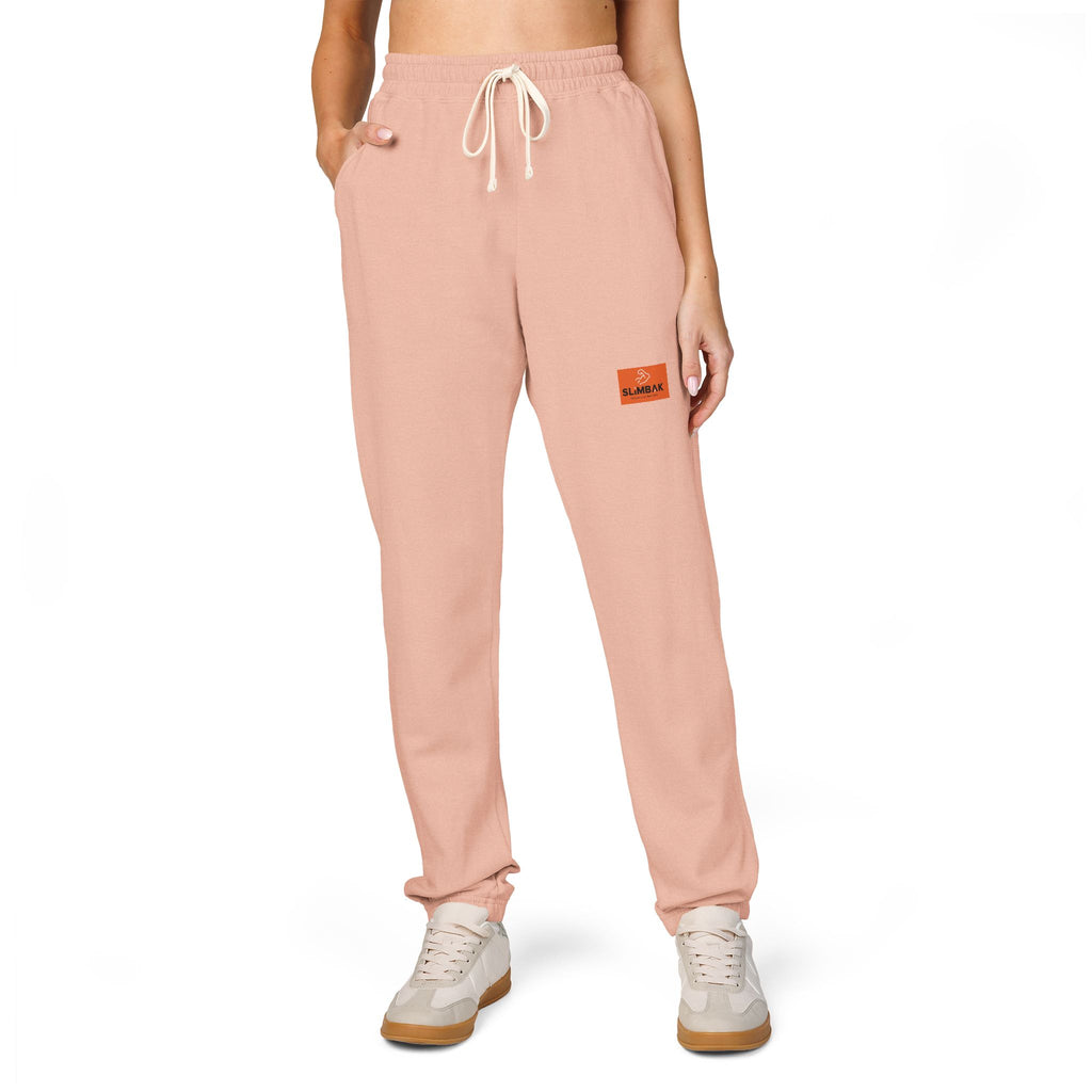 Cozy Unisex Fleece Sweatpants