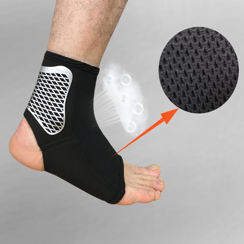 Elastic Sports Ankle Support
