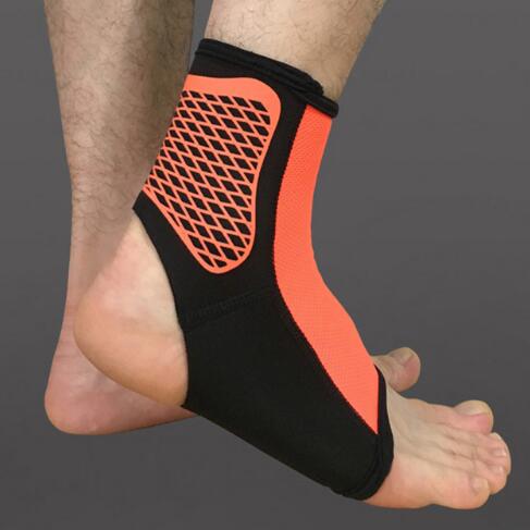Elastic Sports Ankle Support