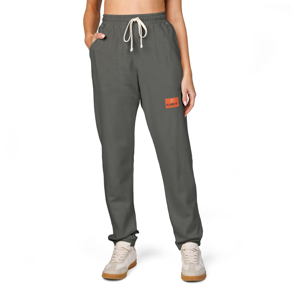 Cozy Unisex Fleece Sweatpants