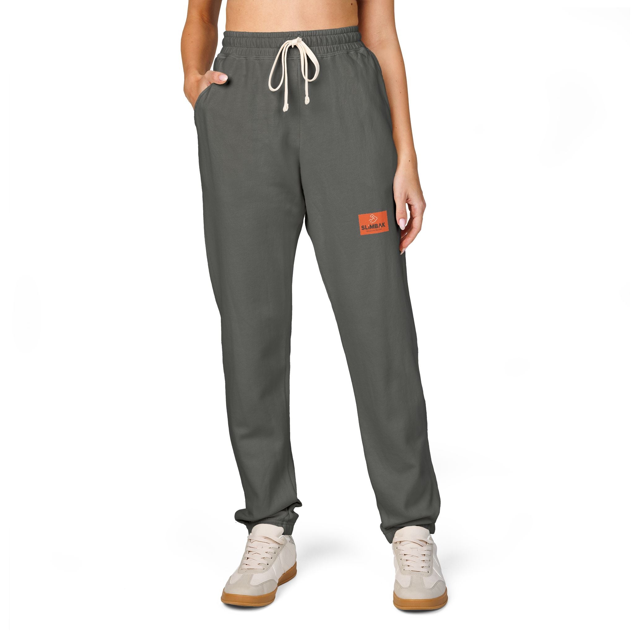 Cozy Unisex Fleece Sweatpants