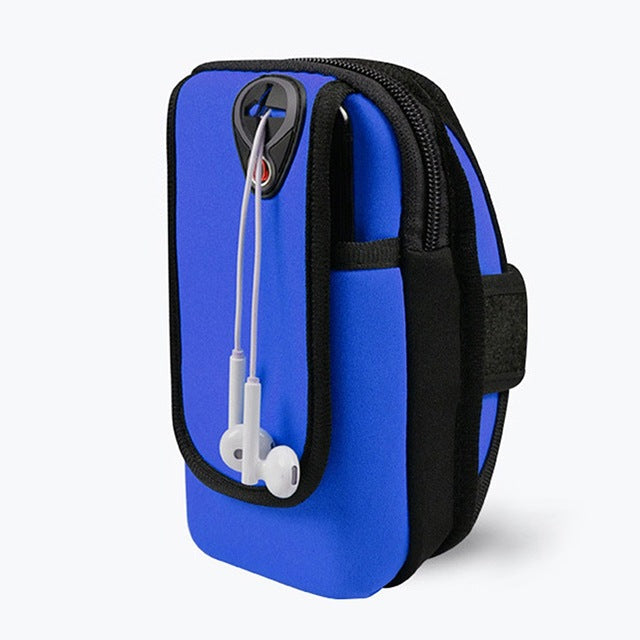 Waterproof Sports Armband Case