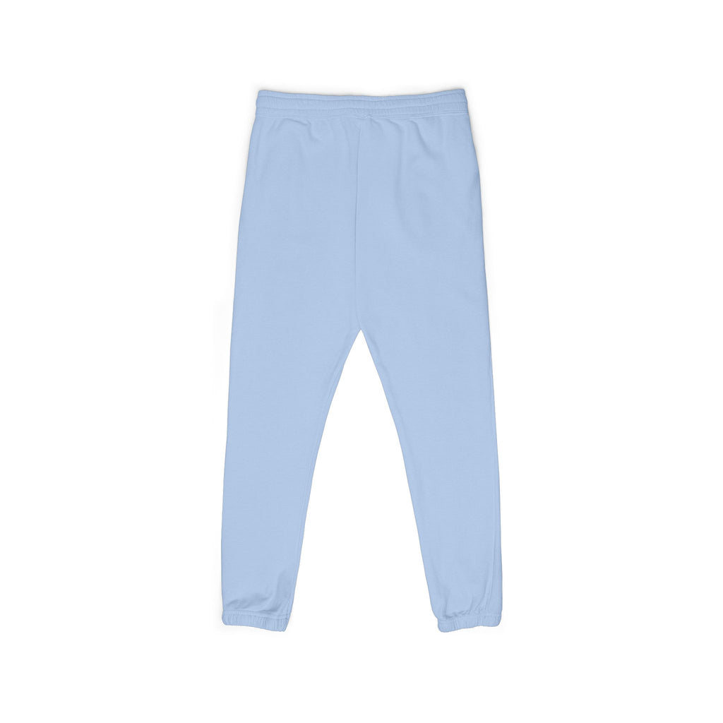 Cozy Unisex Fleece Sweatpants