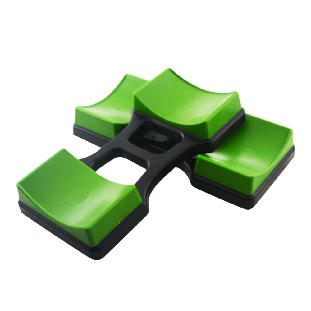 Dumbbell Stand Floor Protector- 1 Pair