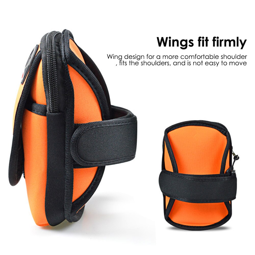Waterproof Sports Armband Case