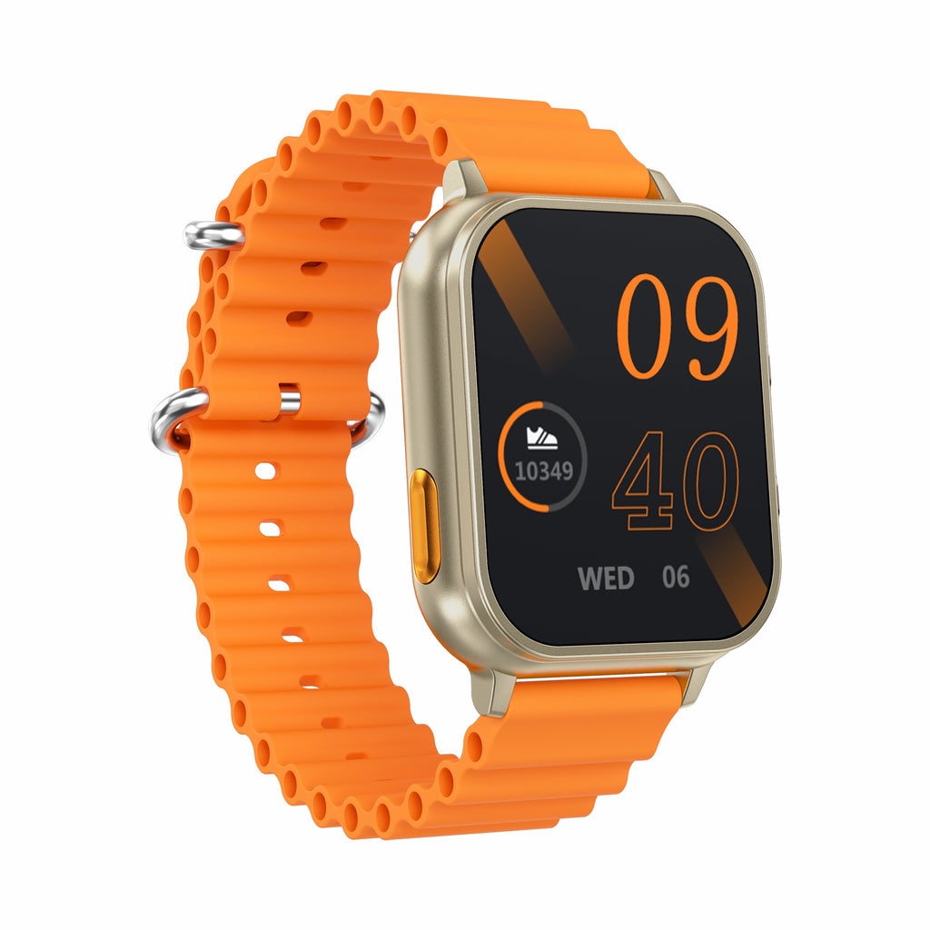 N22 Smartwatch & TWS Headset