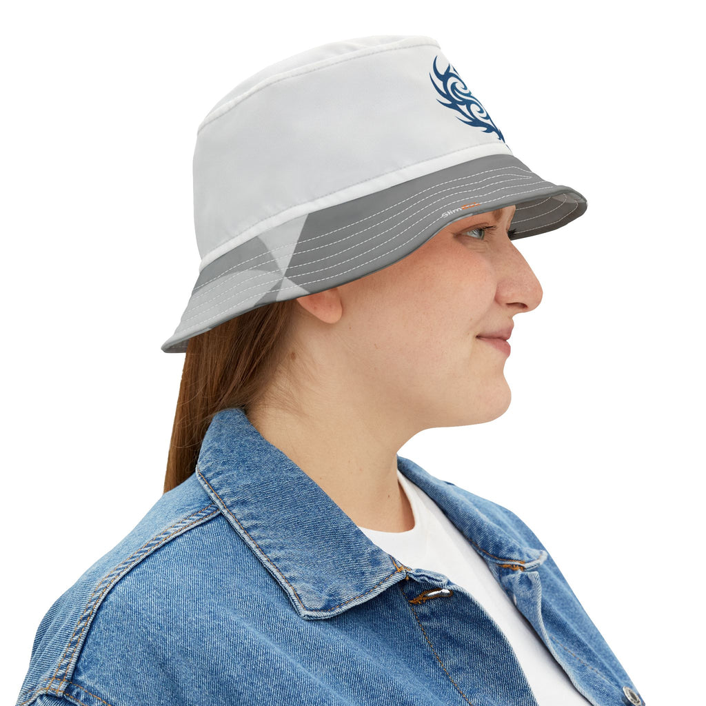 UrbanWave Tribal Blue