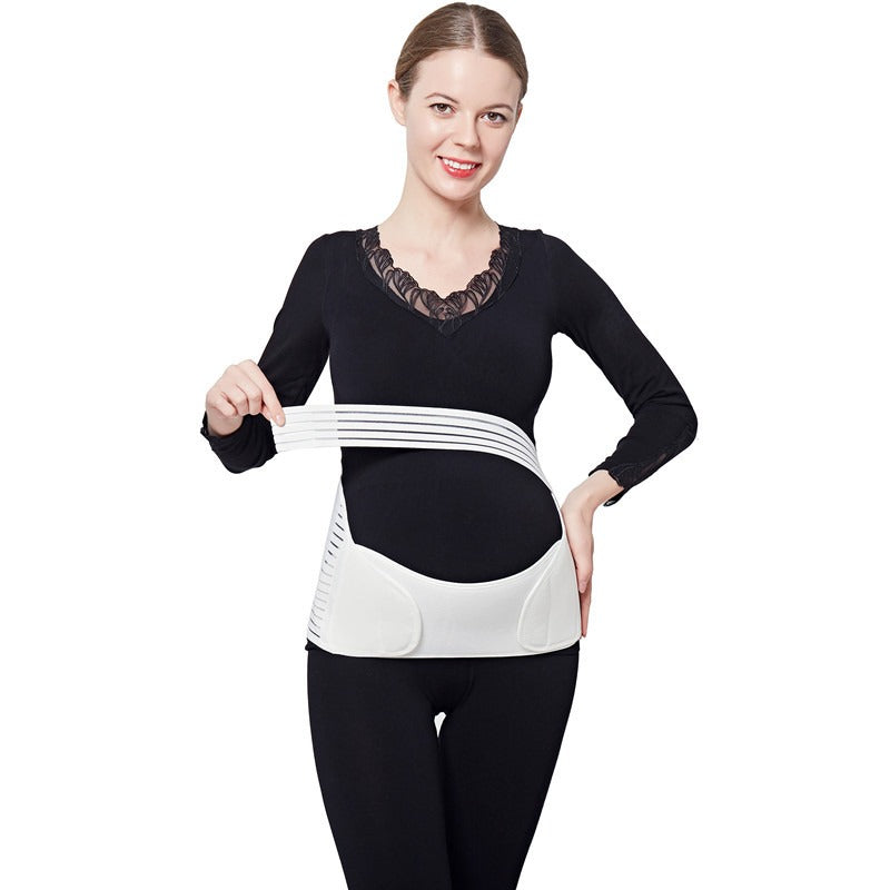 Pregnant Support Abdominal Belt
