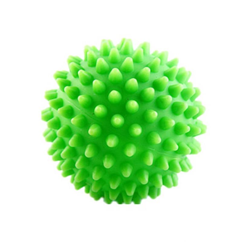 PVC Spiky Massage Ball