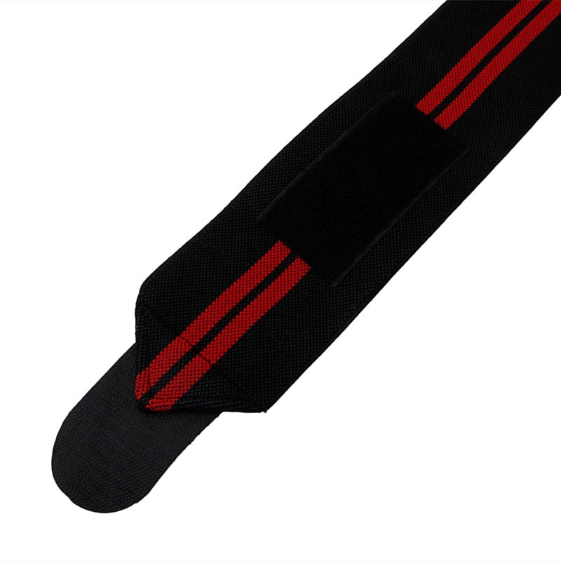 Weight Lifting Wrist Straps