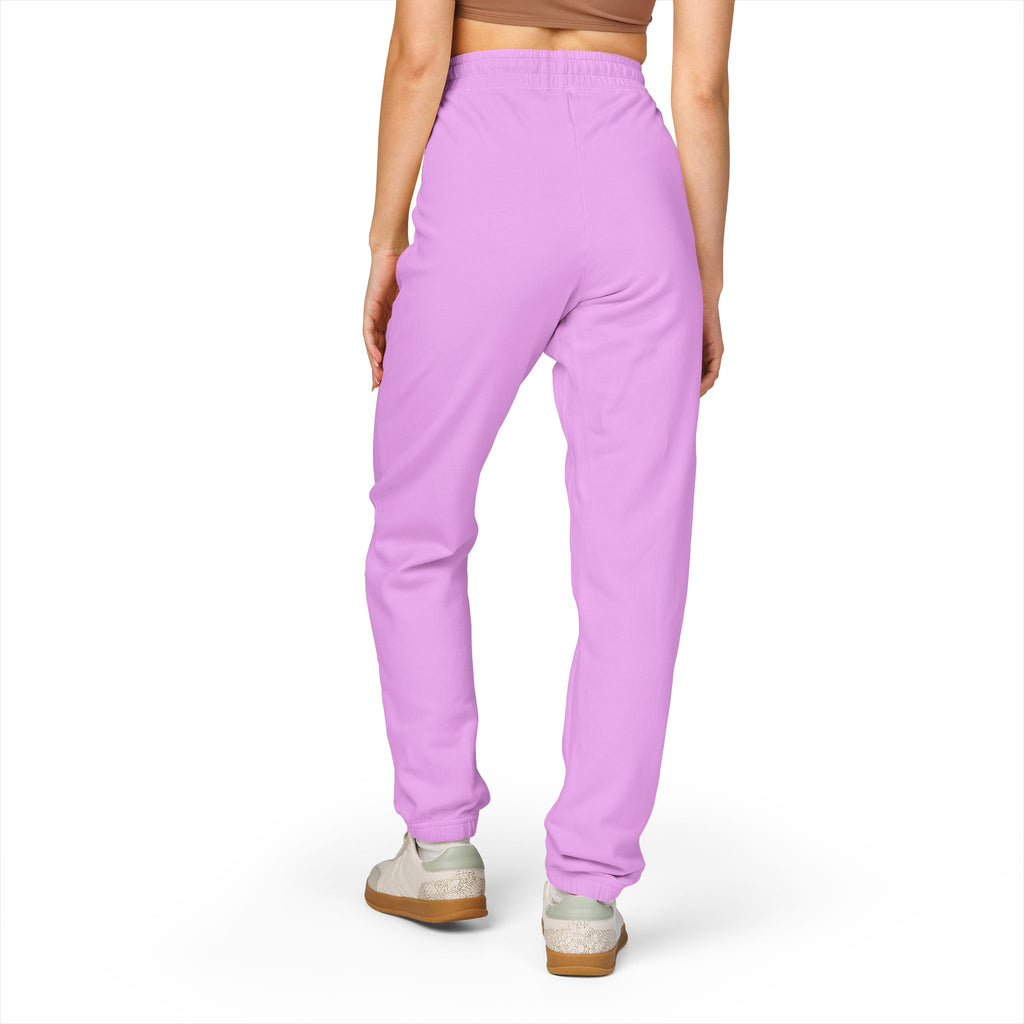 Cozy Unisex Fleece Sweatpants