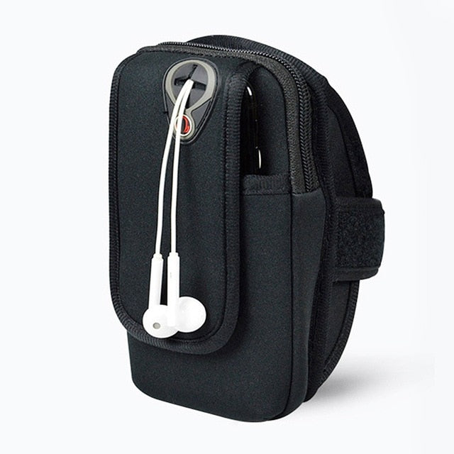 Waterproof Sports Armband Case