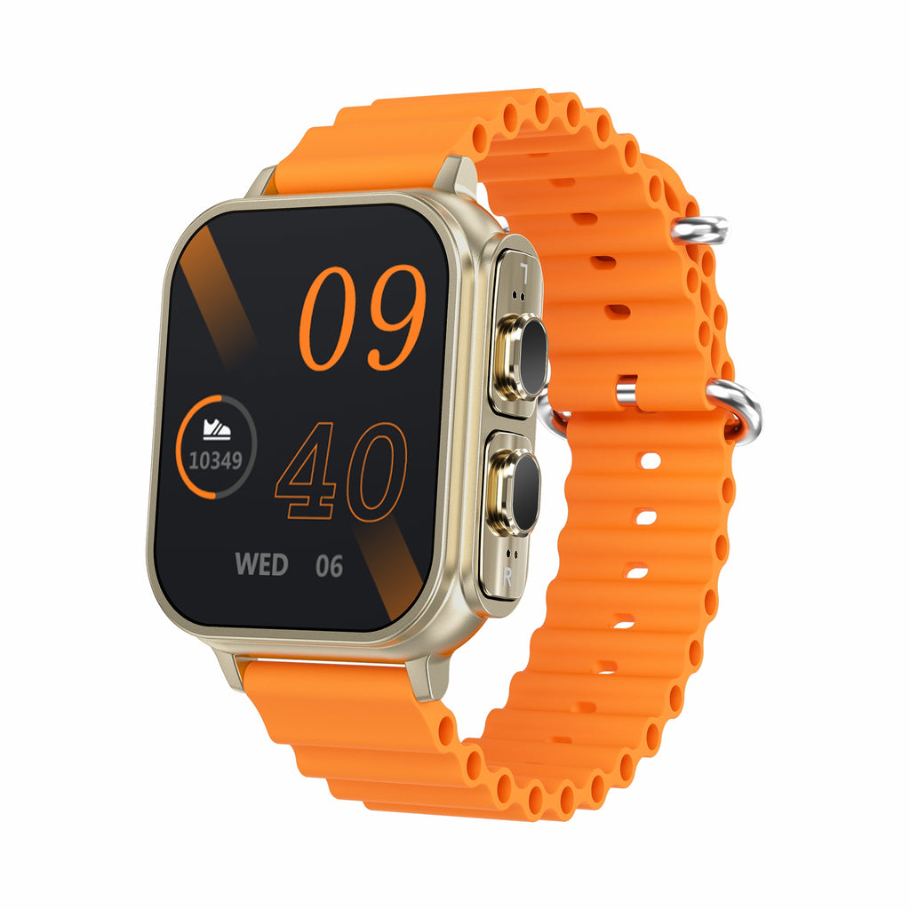 N22 Smartwatch & TWS Headset