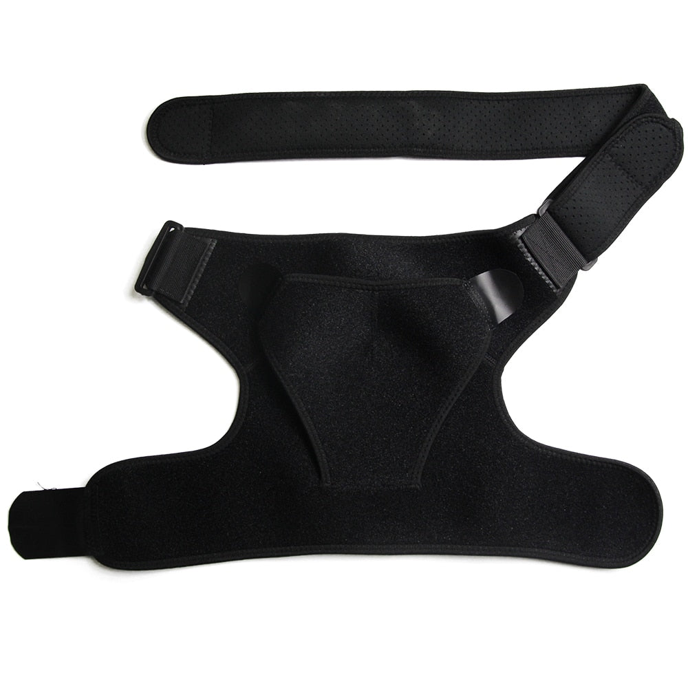 Adjustable Shoulder Support Brace