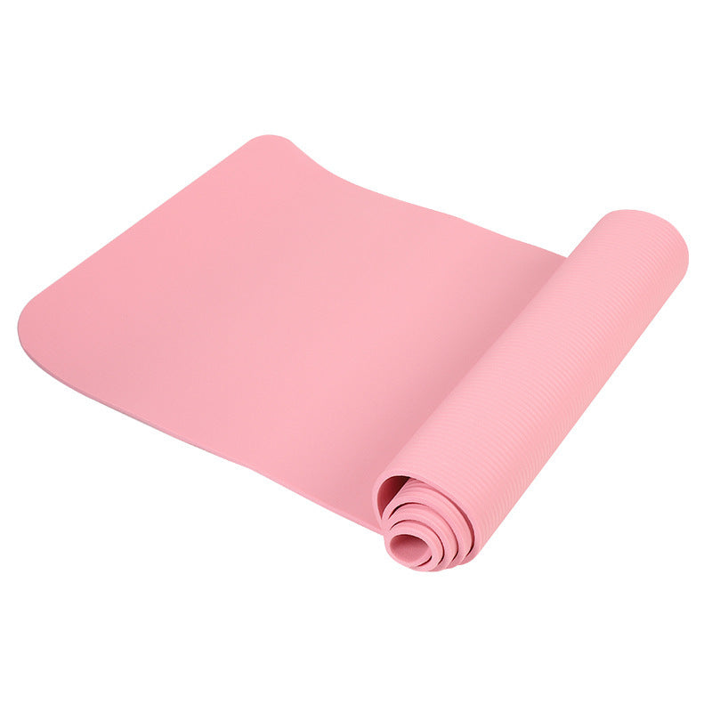 Extra-Long Yoga Mat – 78.7×31.5×0.8 in