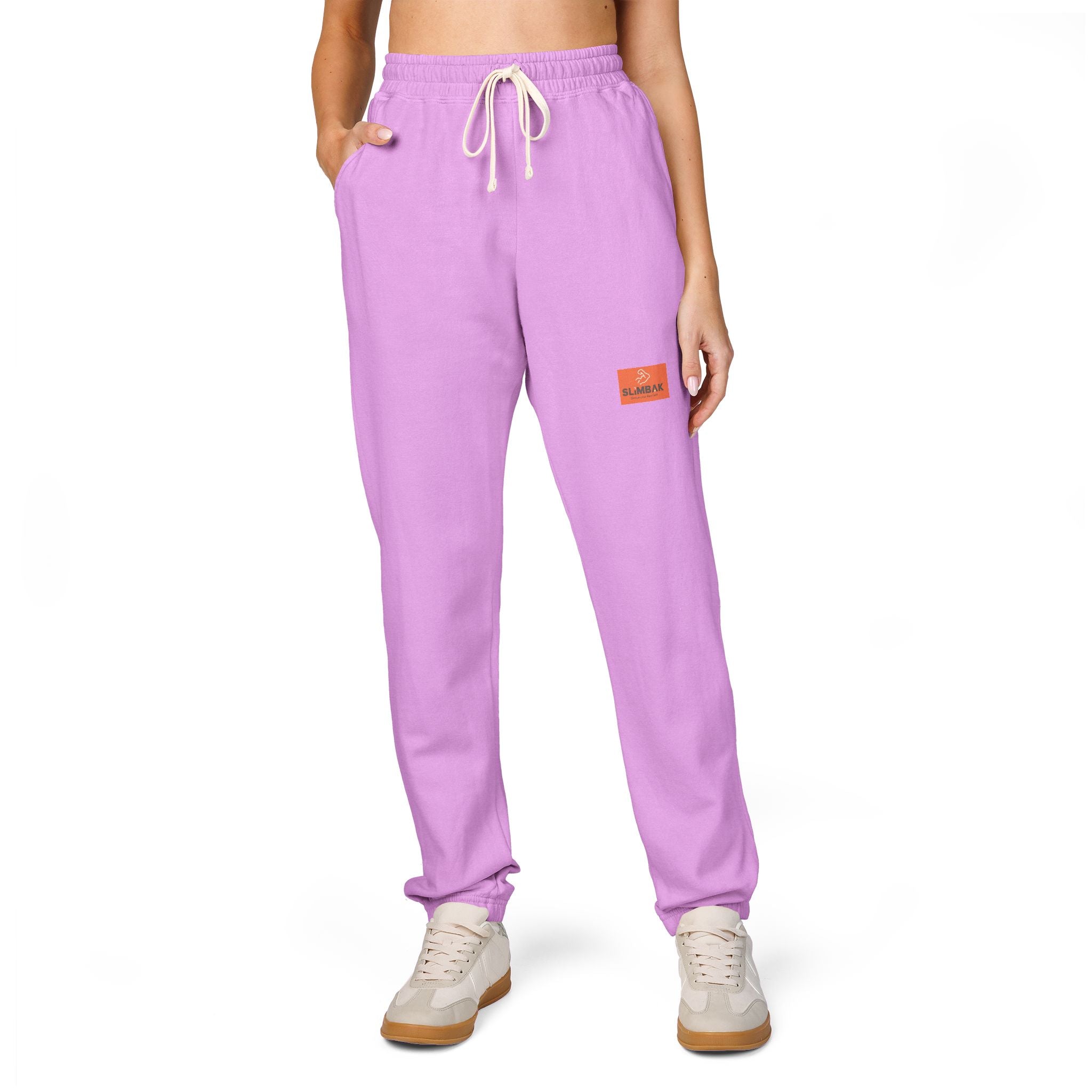 Cozy Unisex Fleece Sweatpants