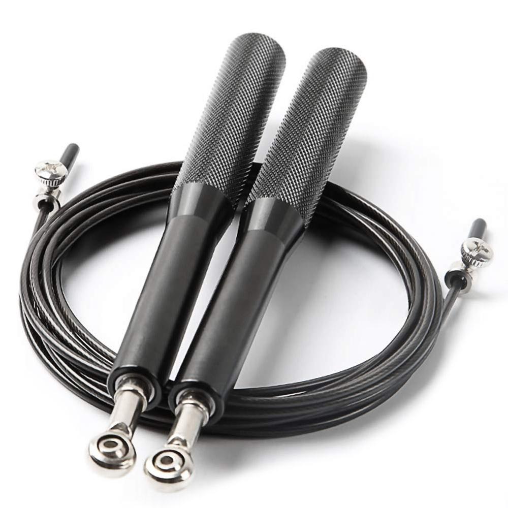 Adjustable Speed Jump Rope – Fitness & Training