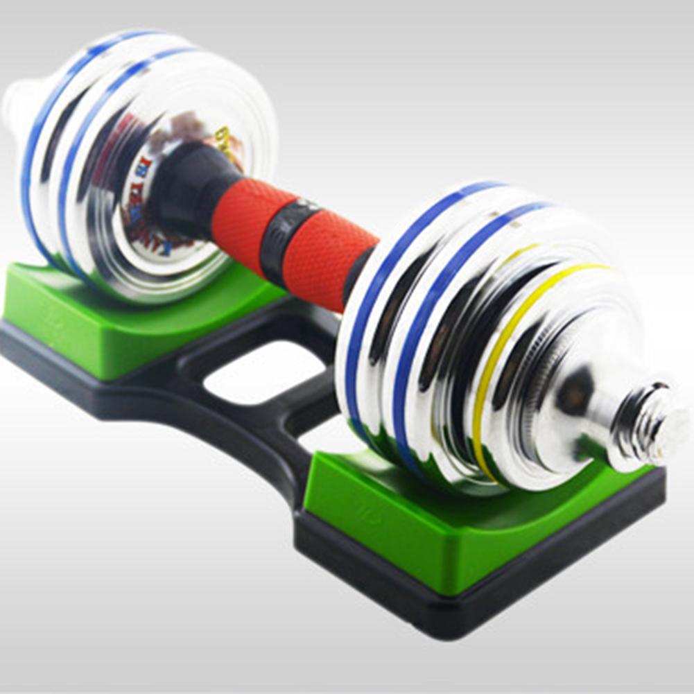 Dumbbell Stand Floor Protector- 1 Pair