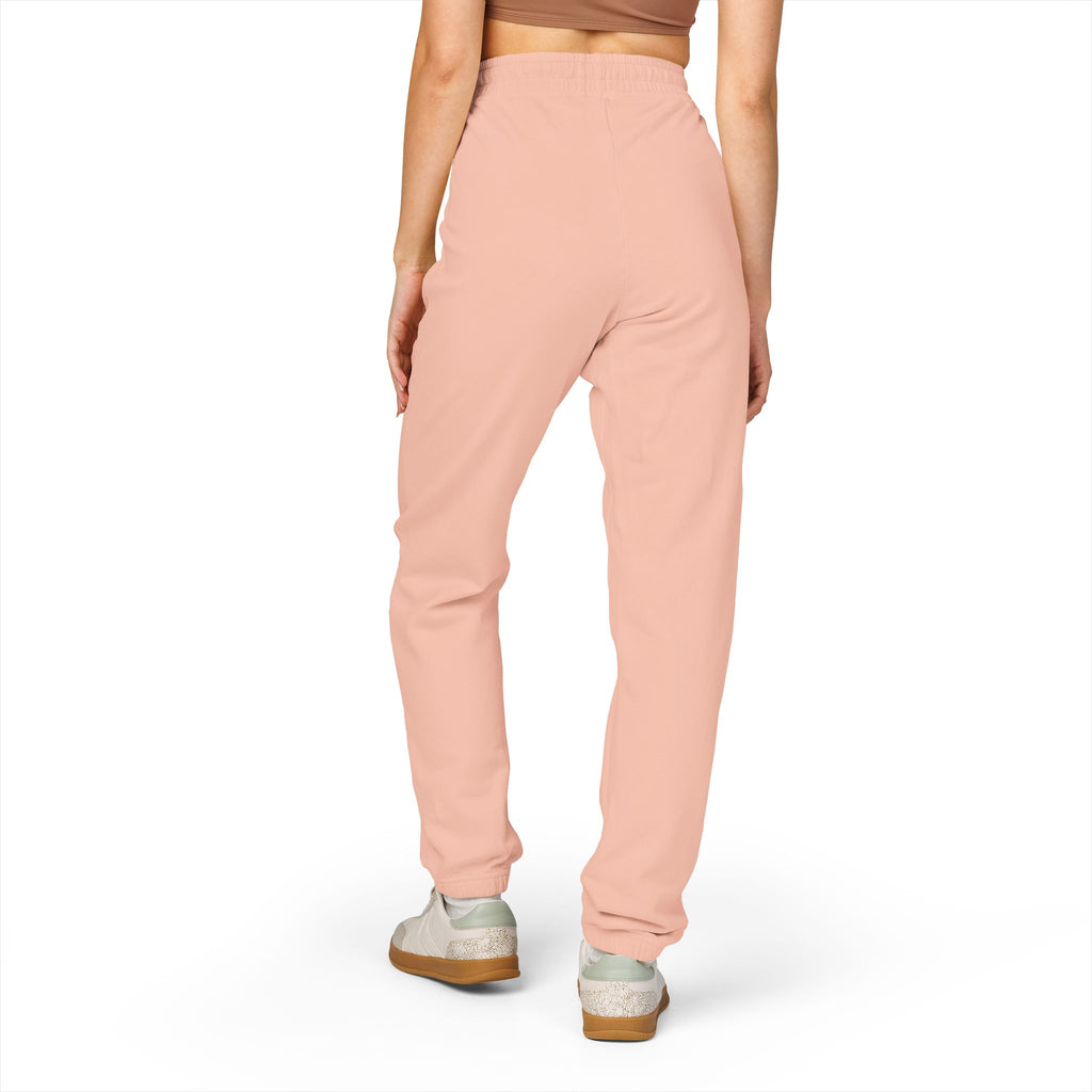 Cozy Unisex Fleece Sweatpants