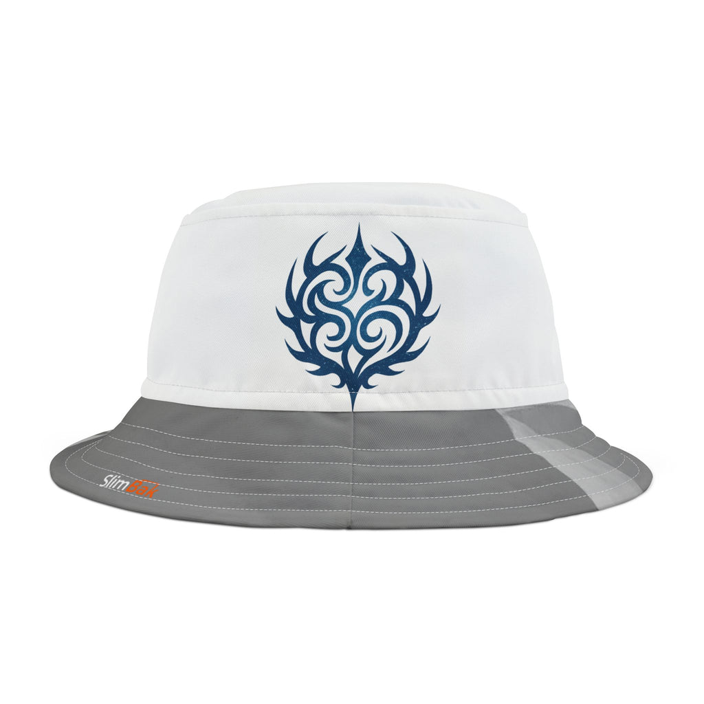 UrbanWave Tribal Blue