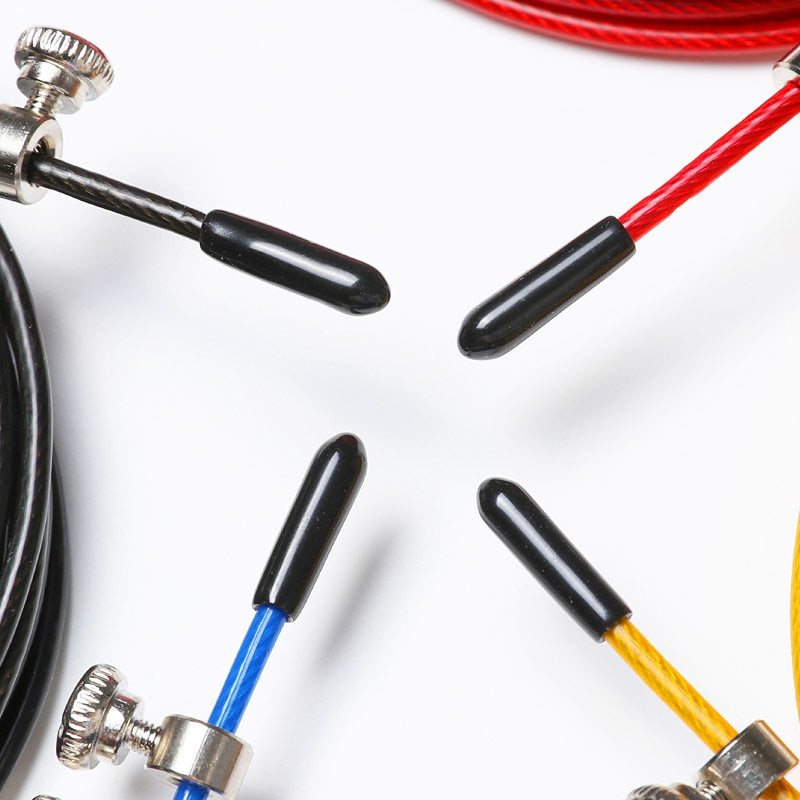 Premium Adjustable Jump Rope