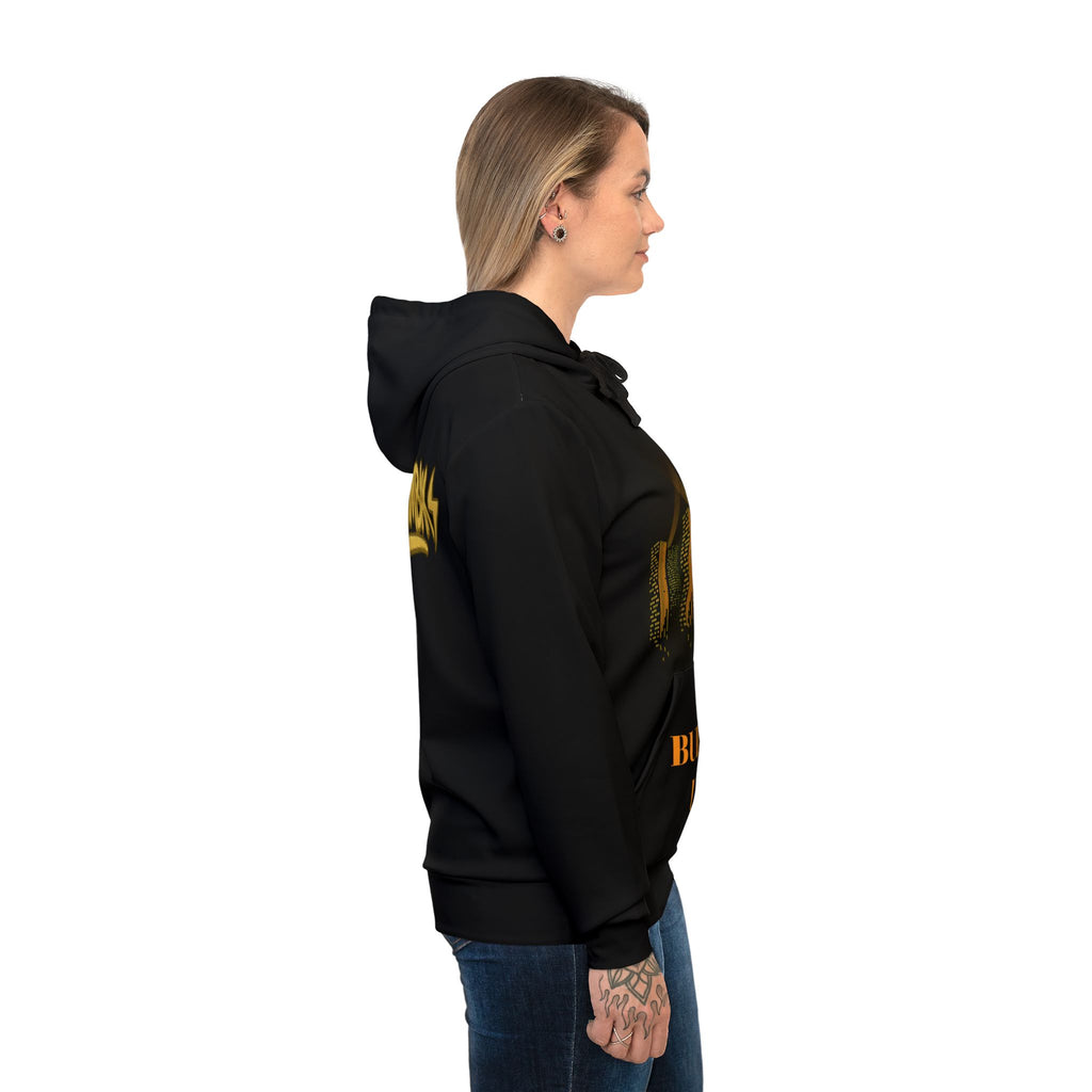 SLIMBAK™ Urban Spirit Hoodie - streetwear