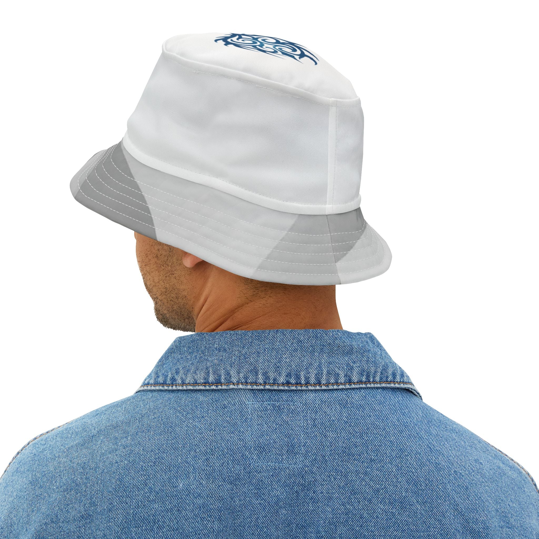 UrbanWave Tribal Blue