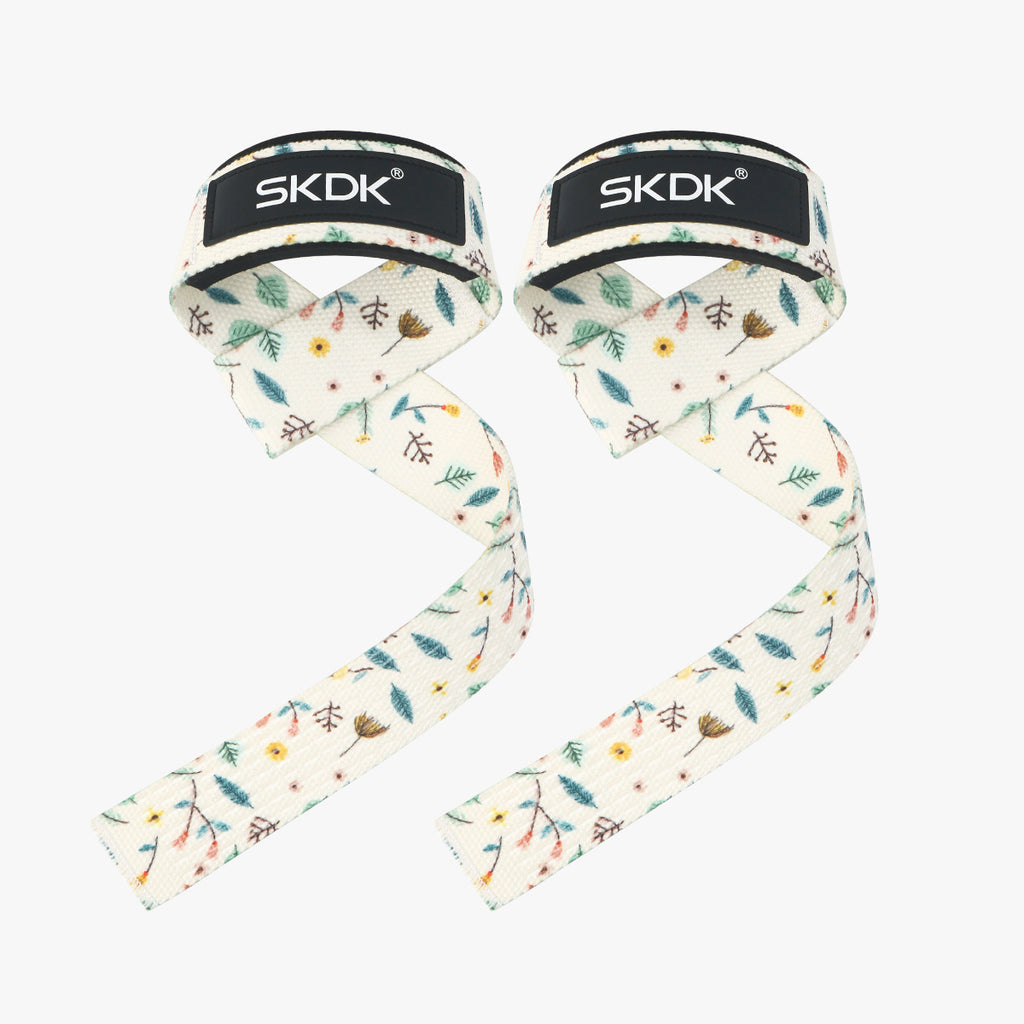 Camouflage Power Grip Band