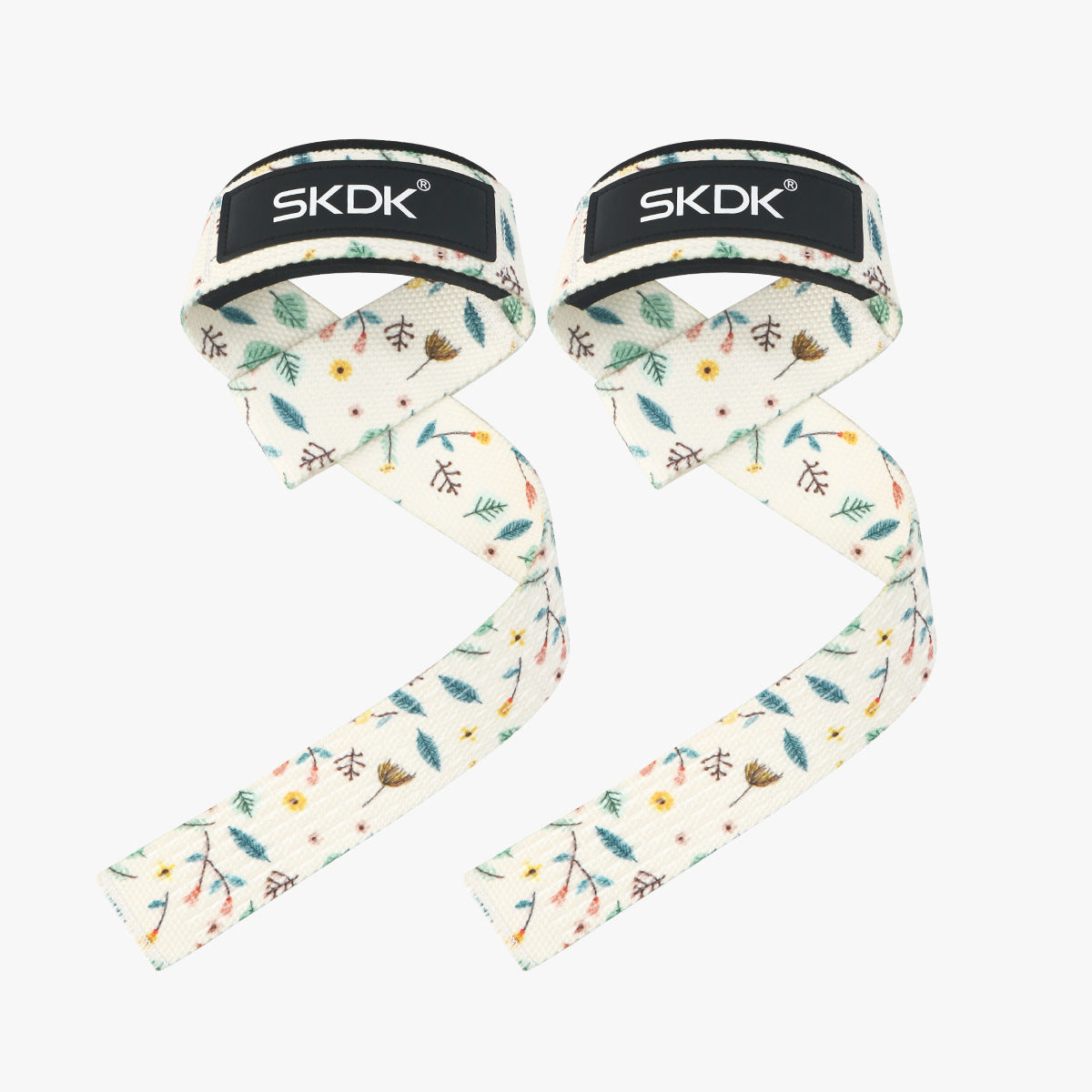 Camouflage Power Grip Band