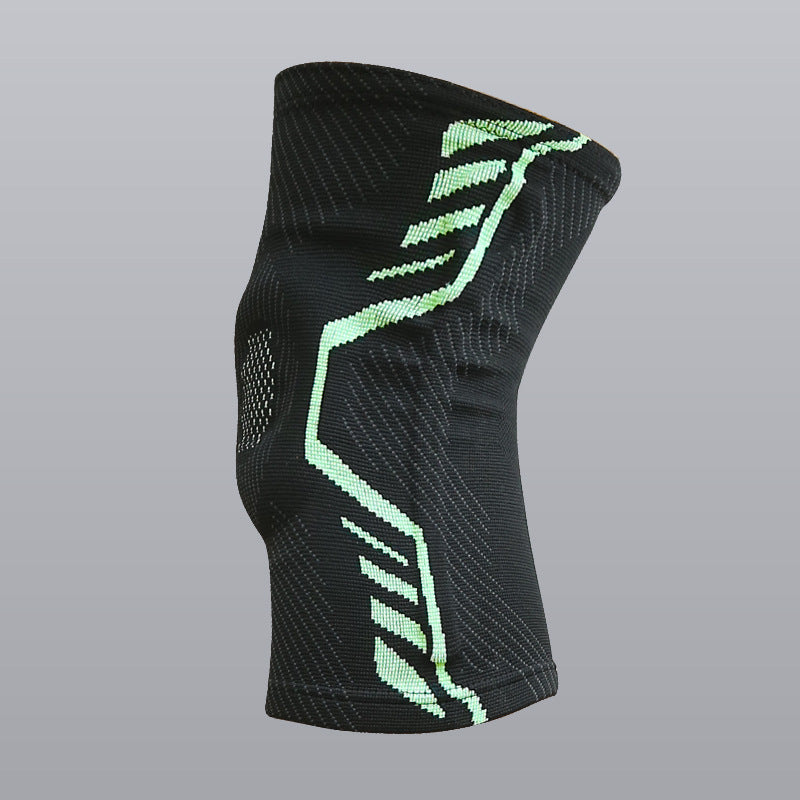 Breathable Sports Knee Pads
