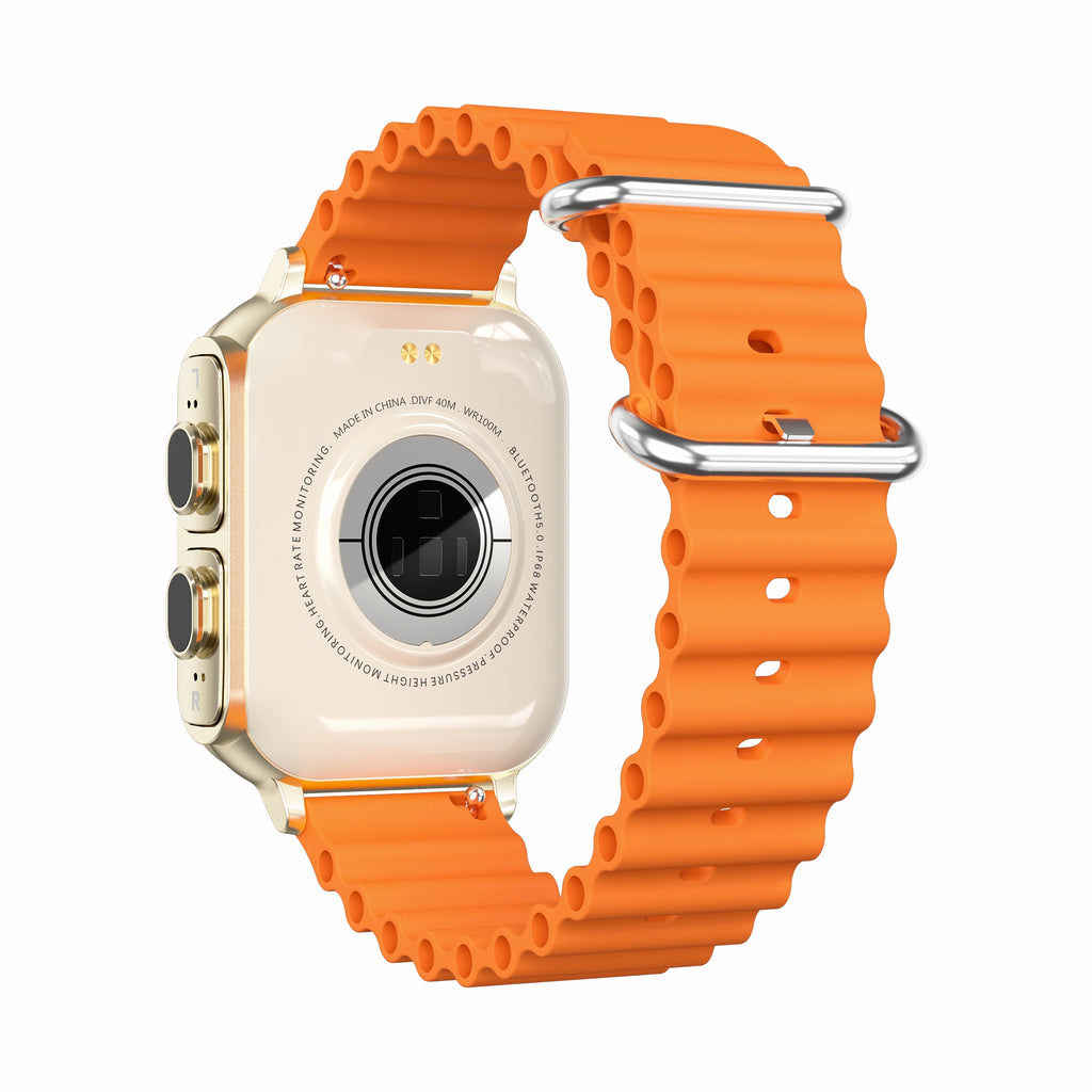 N22 Smartwatch & TWS Headset