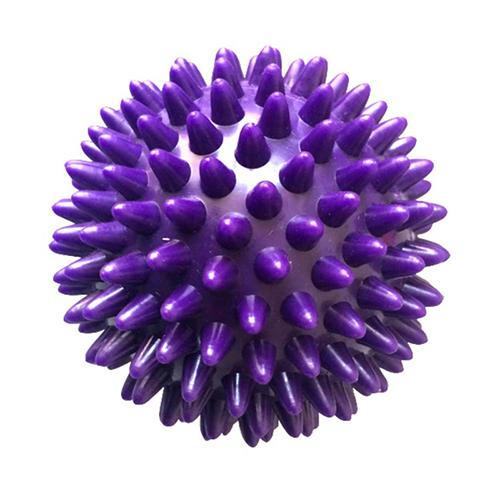 PVC Spiky Massage Ball