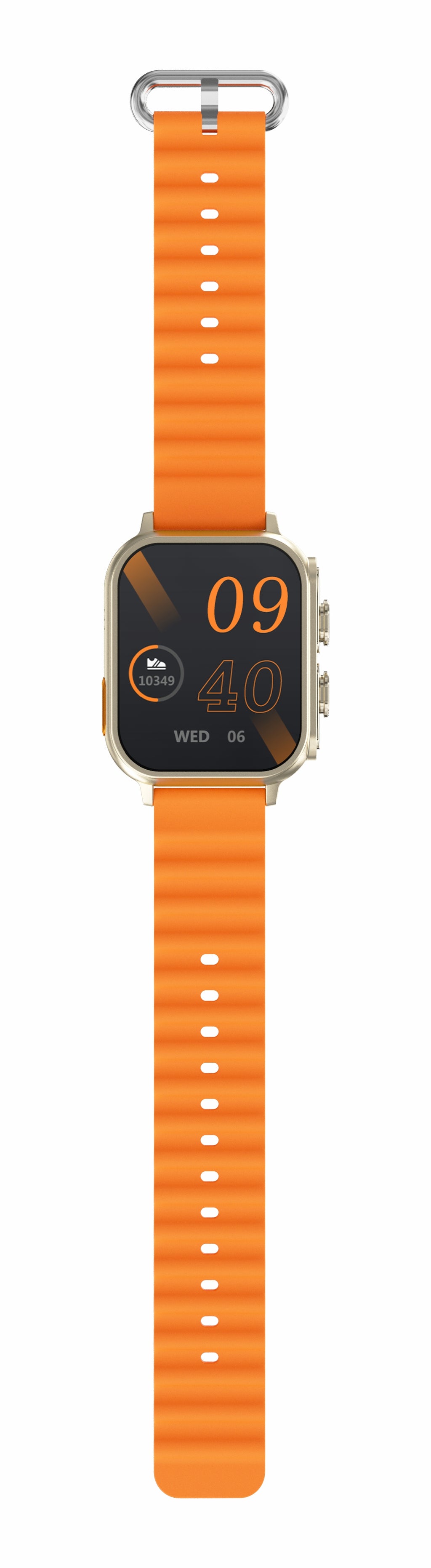 N22 Smartwatch & TWS Headset