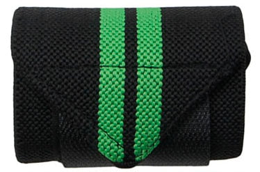 Weight Lifting Wrist Straps