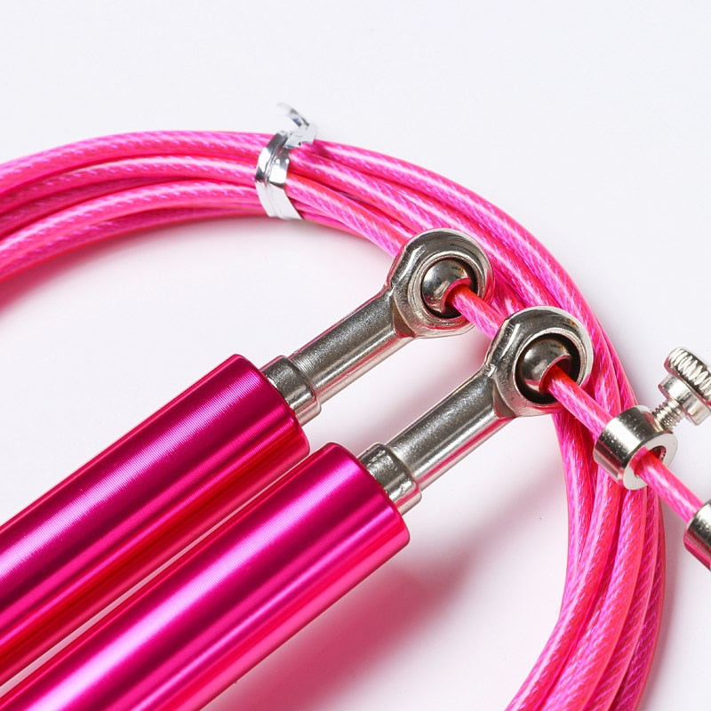 Premium Adjustable Jump Rope