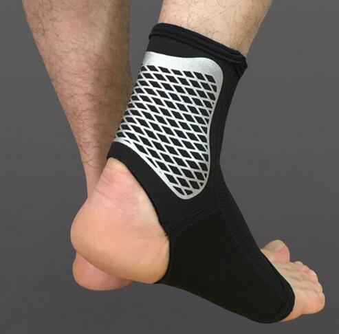 Elastic Sports Ankle Support