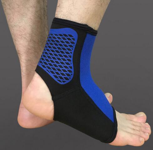 Elastic Sports Ankle Support