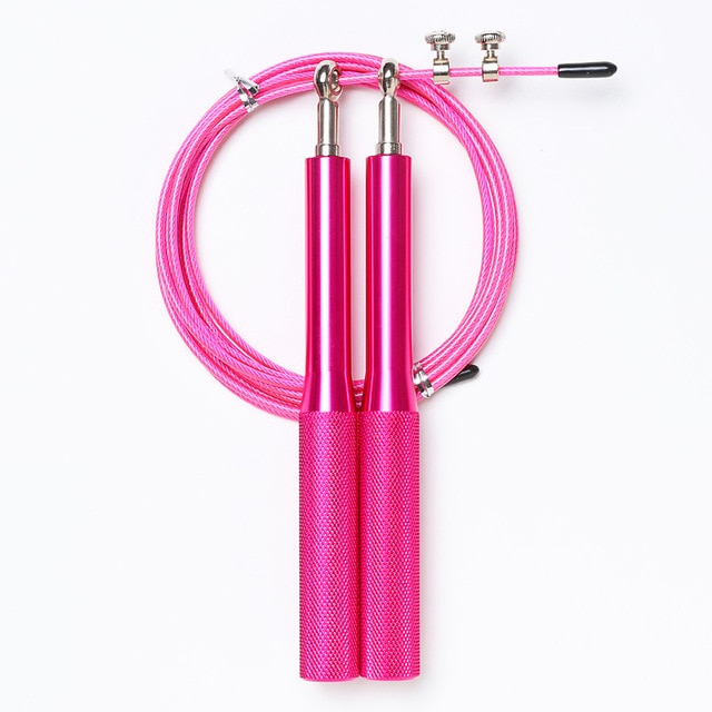 Premium Adjustable Jump Rope