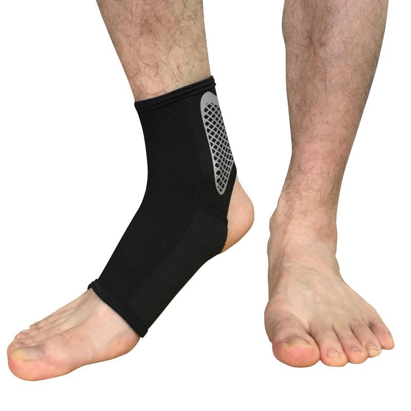 Elastic Sports Ankle Support