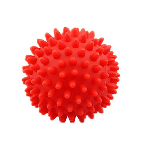 PVC Spiky Massage Ball