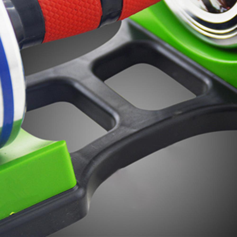 Dumbbell Stand Floor Protector- 1 Pair