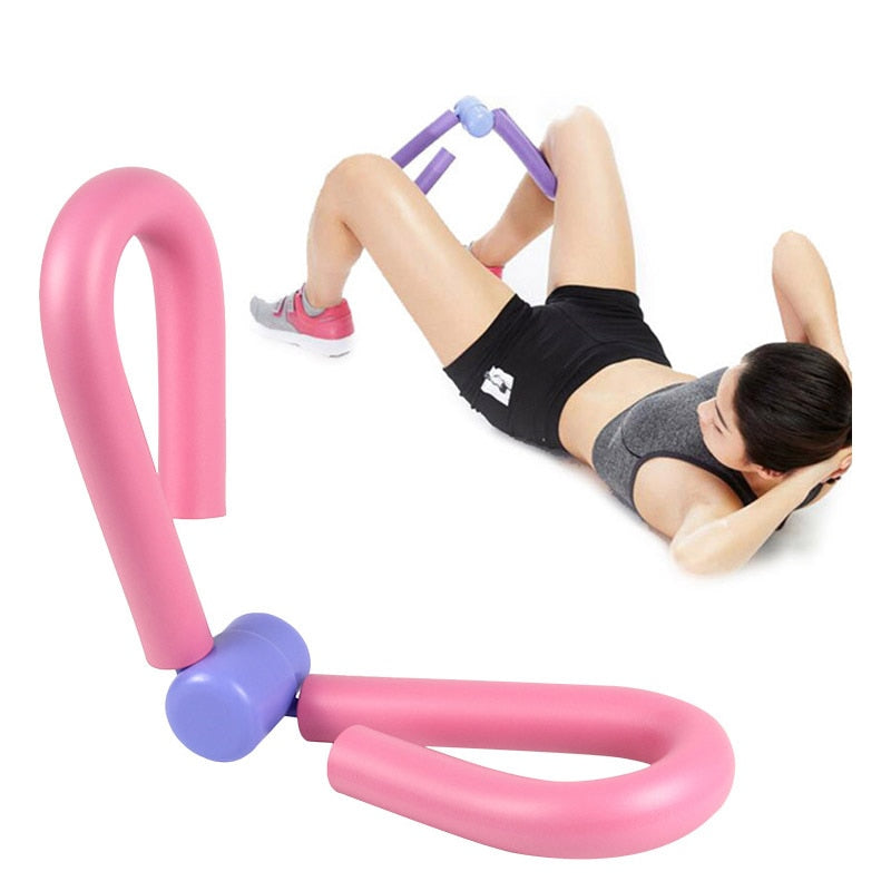 Full Body Fitness Trainer