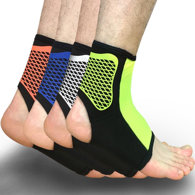 Elastic Sports Ankle Support
