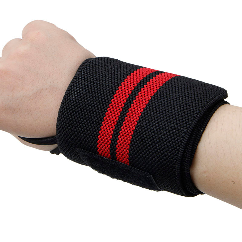 Weight Lifting Wrist Straps
